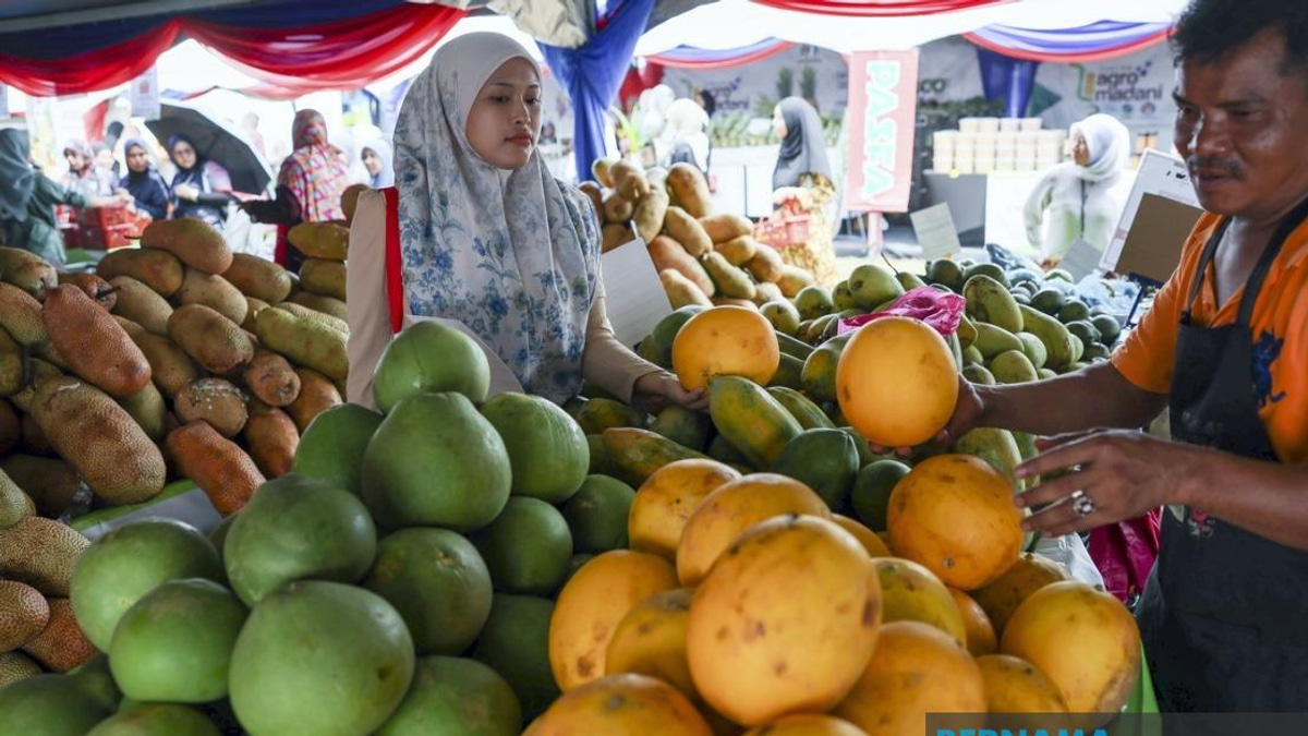 Agricultural TVET Graduates in Malaysia Achieve 81% Employability Rate