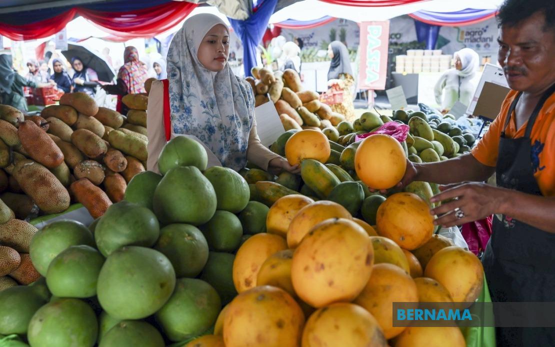 Agricultural TVET Graduates in Malaysia Achieve 81% Employability Rate