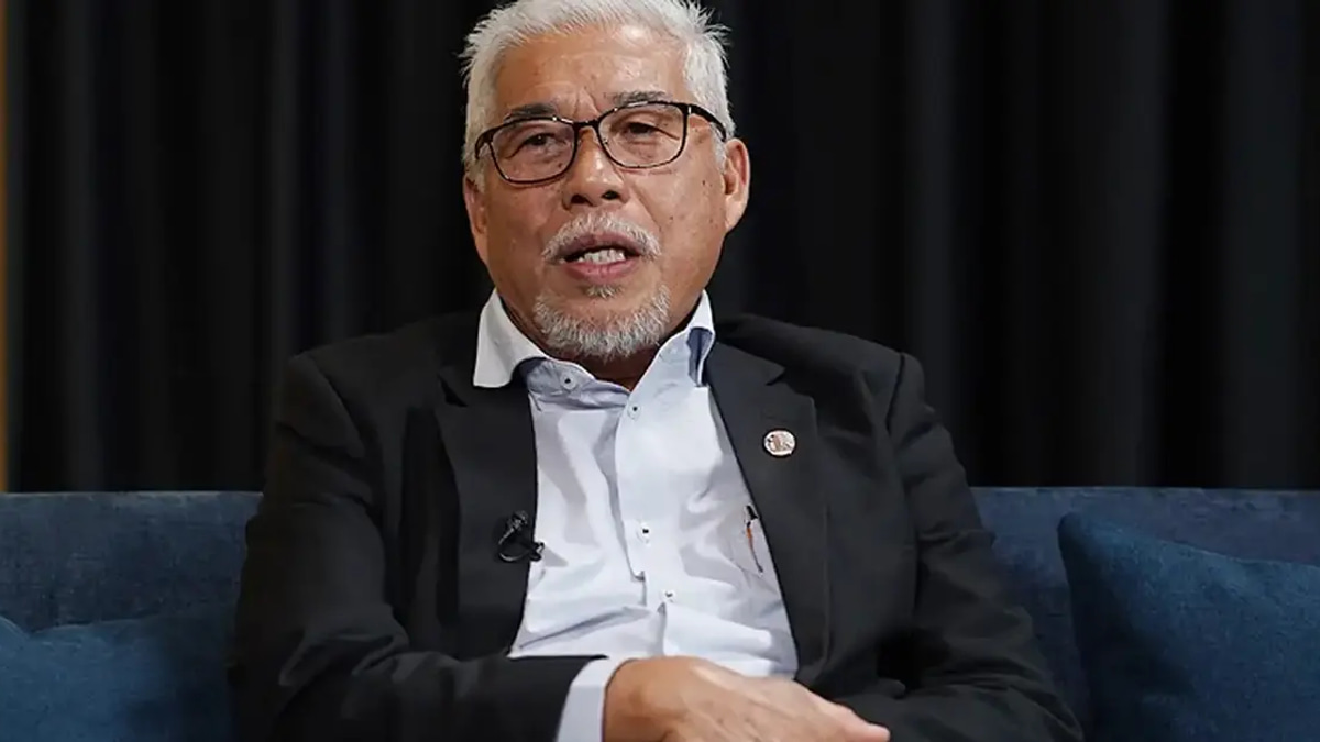 PKR's Hassan Karim Urges Government to Resist Early Election Call, Citing Economic Recovery Timeline