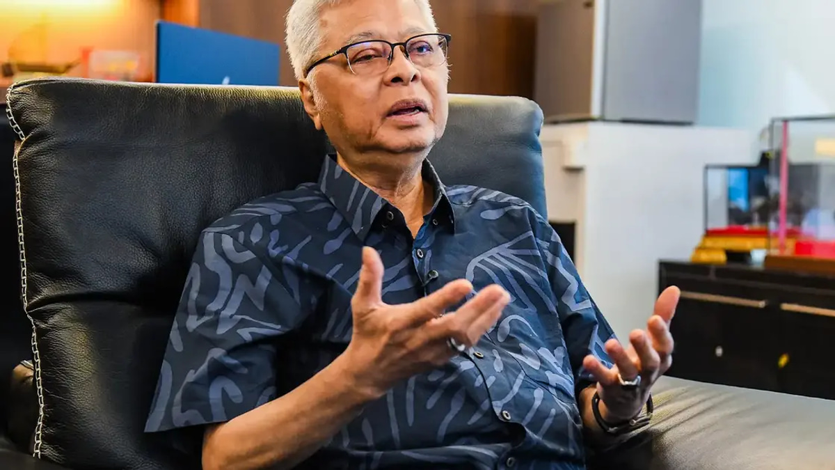 Former PM Ismail Sabri to Face Corruption Charges in Court