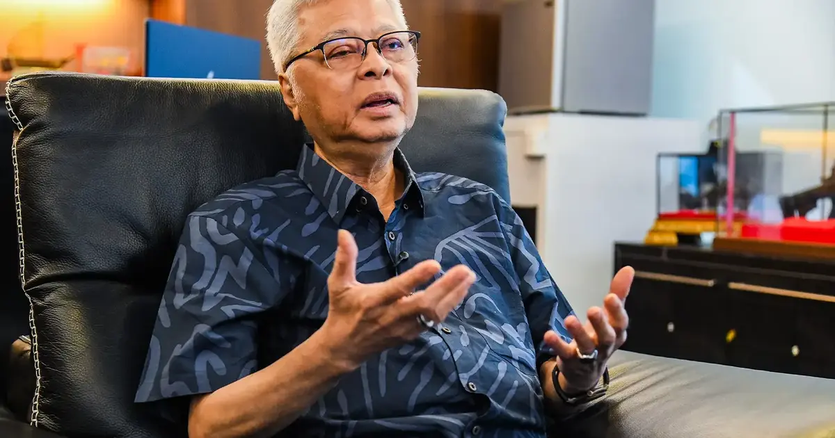 Former PM Ismail Sabri to Face Corruption Charges in Court