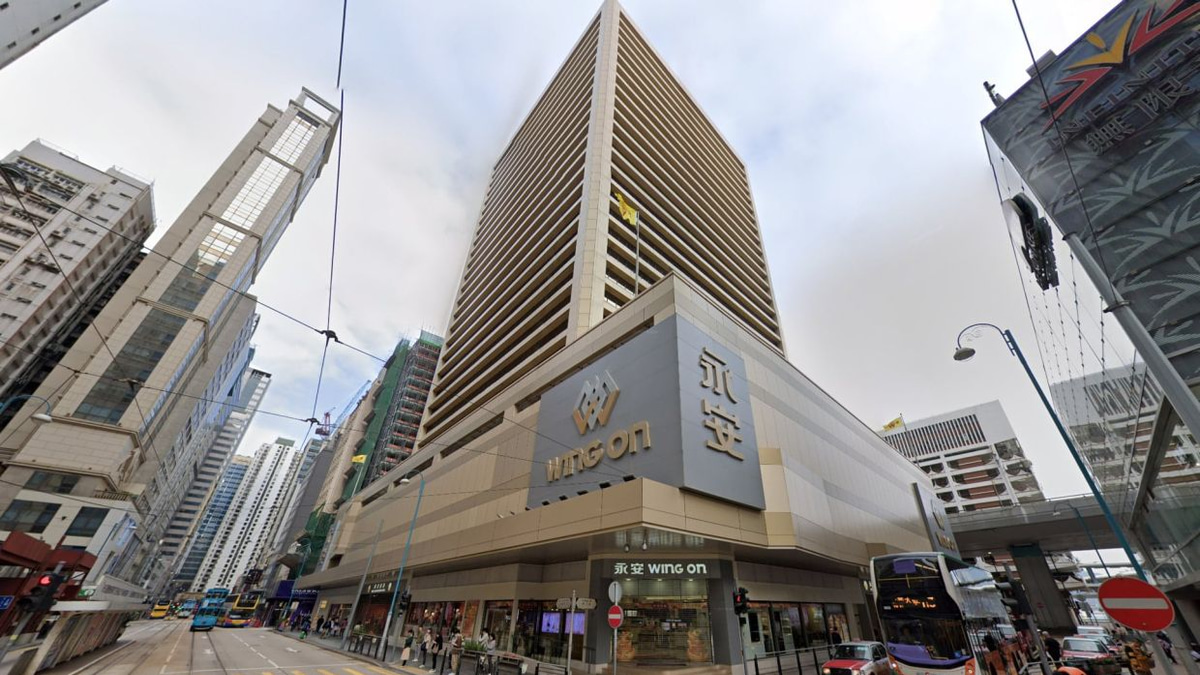 Hong Kong Customs Probes Alleged High-Pressure Sales at Beauty Outlet Targeting Elderly Customer