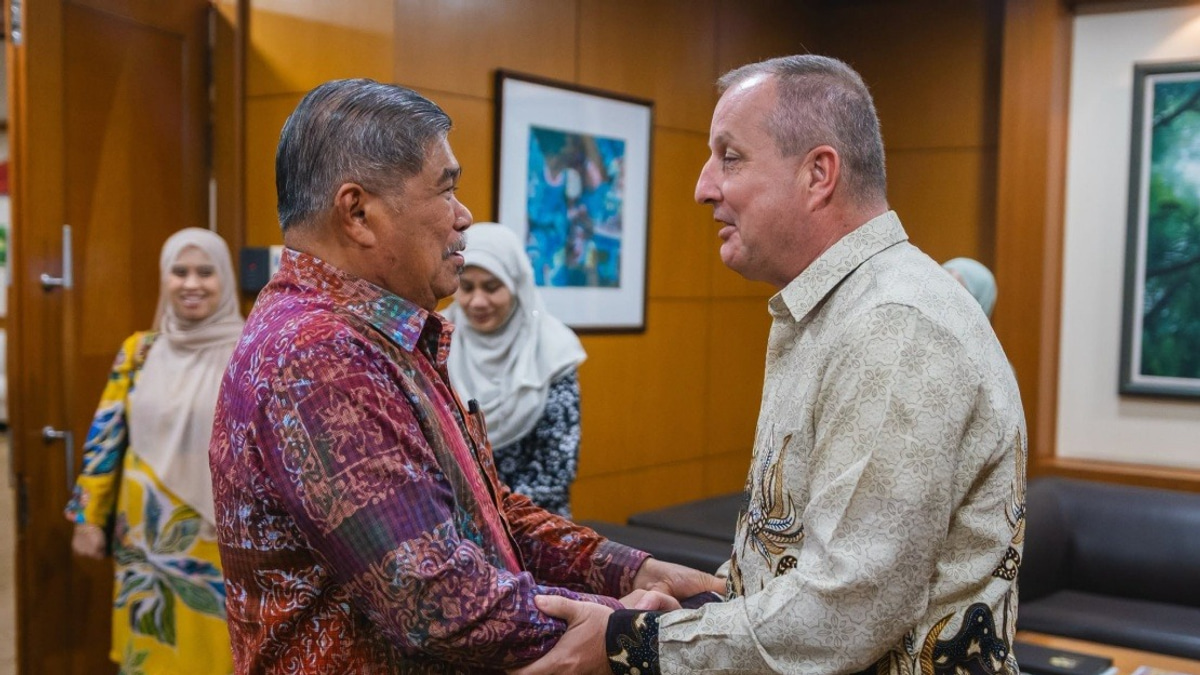 Malaysia and Hungary Deepen Agricultural Ties Through Research and Trade Collaboration