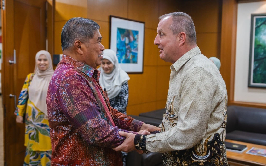 Malaysia and Hungary Deepen Agricultural Ties Through Research and Trade Collaboration