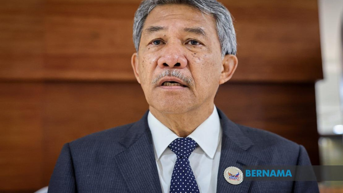 Malaysia to Coordinate ASEAN-Turkiye Relations as Regional Bloc Expands Dialogue Partners