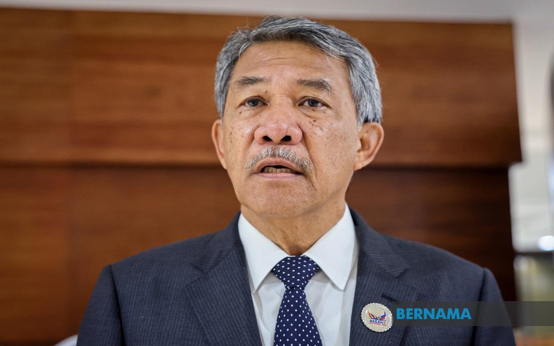 Malaysia to Coordinate ASEAN-Turkiye Relations as Regional Bloc Expands Dialogue Partners