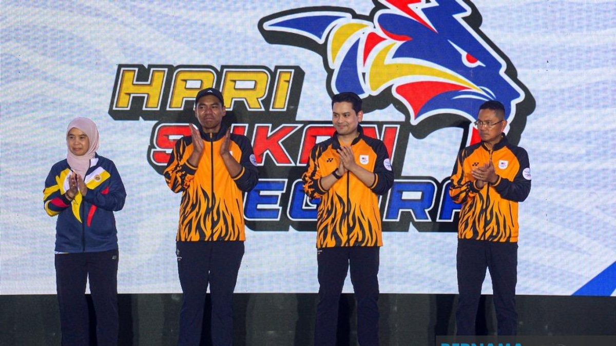 HSN 2026 Eyes 5.3 Million Participants as Malaysia Pivots Sports Towards AI and Digital Integration
