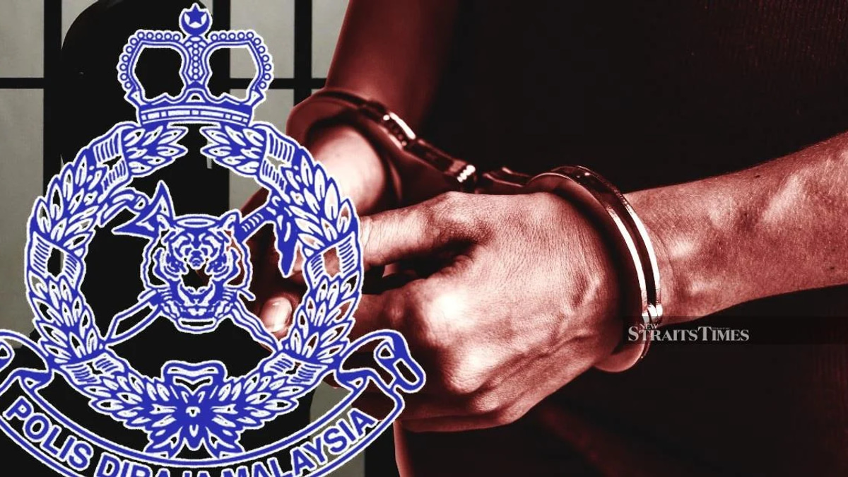 E-hailing Driver Arrested Over Assault of Ex-wife Near Police Station