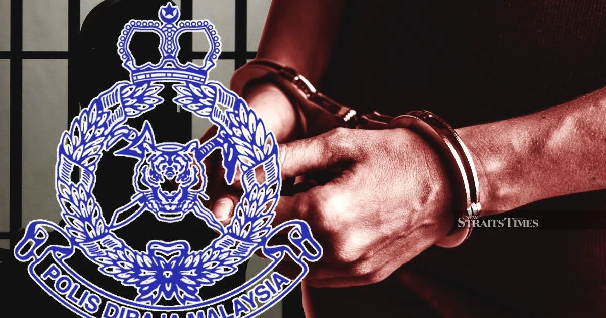 E-hailing Driver Arrested Over Assault of Ex-wife Near Police Station