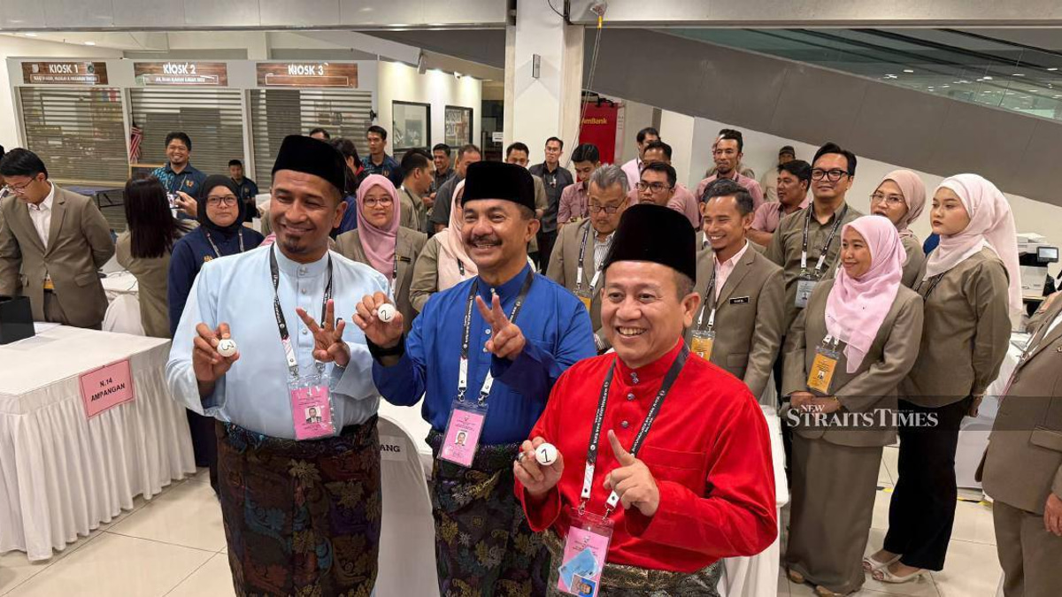 Bersatu's Solo Campaign in Negri Sembilan Gives Voters Fresh Choice Beyond BN-PH Binary