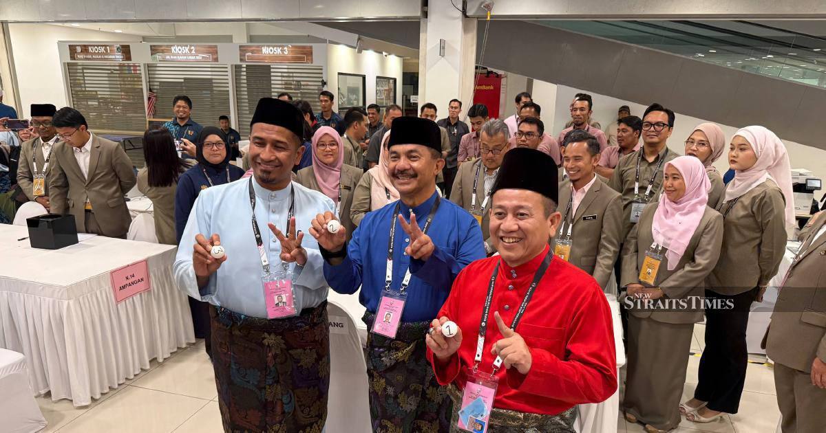 Bersatu's Solo Campaign in Negri Sembilan Gives Voters Fresh Choice Beyond BN-PH Binary