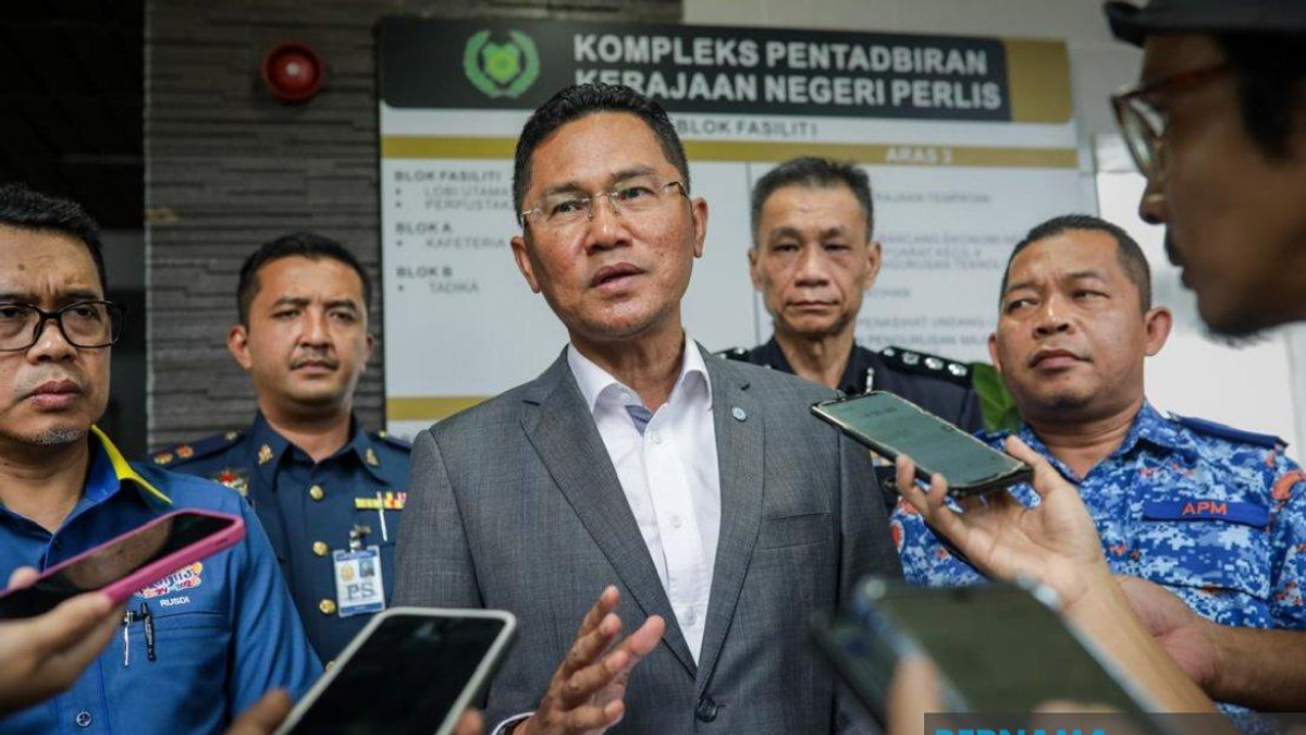 RM30 Million Pahang Youth and Sports Complex Set to Welcome Public Next Month