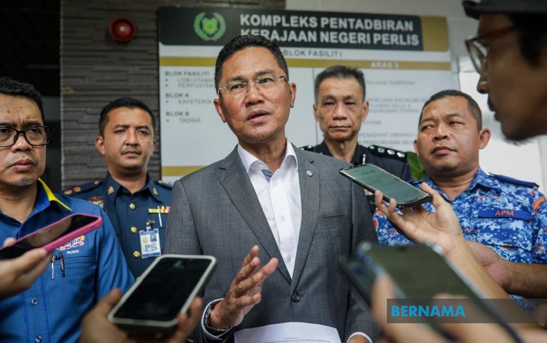 RM30 Million Pahang Youth and Sports Complex Set to Welcome Public Next Month