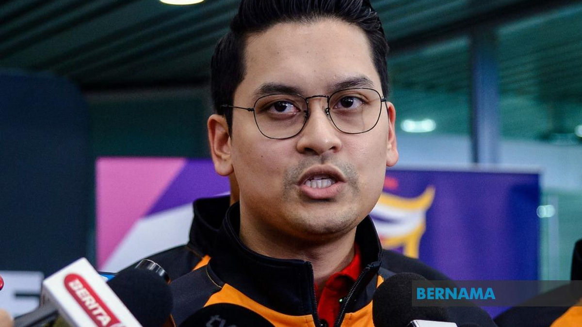 Malaysia's Youth and Sports Ministry Pledges RM4.1 Million for Weightlifting, Eyes Additional Funding