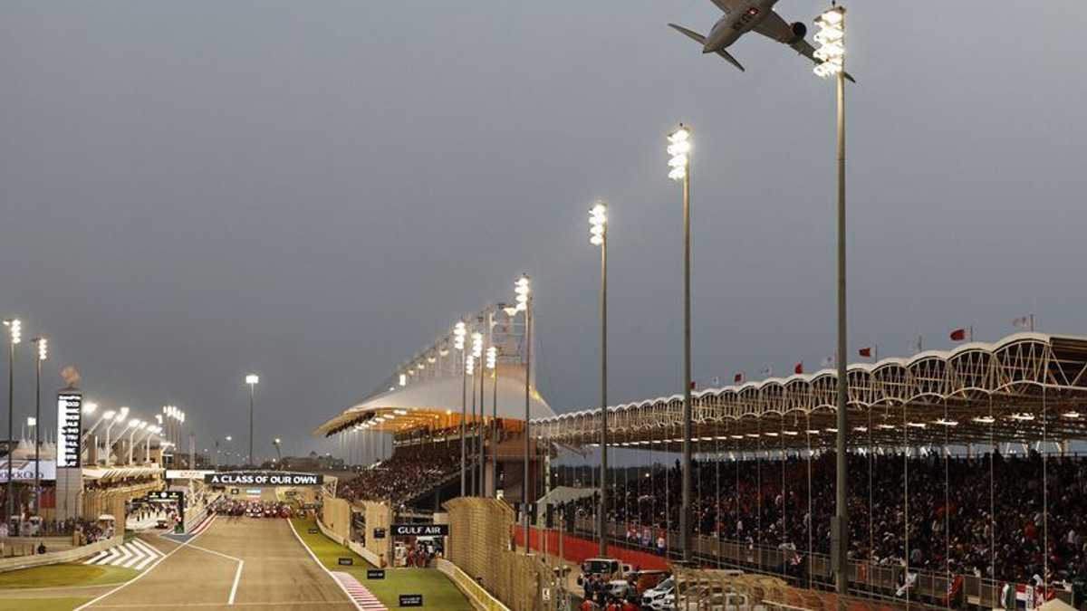 Bahrain Signals Economic Resilience as It Pursues F1 Race Return Amid Regional Tensions