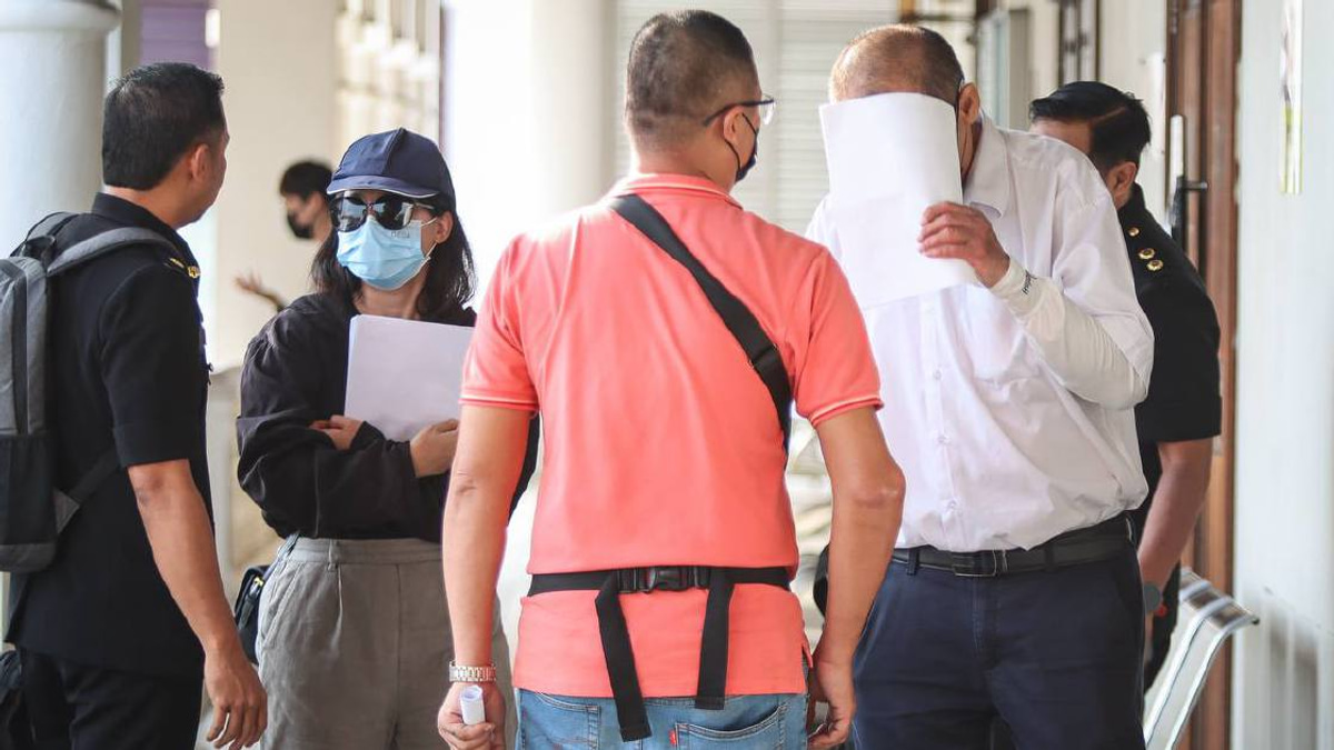 Four Business Owners Charged Over False Claims in Daya Kerjaya 2.0 Subsidy Scheme