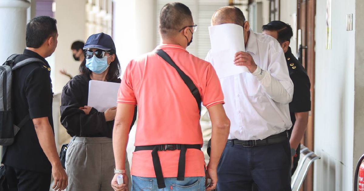 Four Business Owners Charged Over False Claims in Daya Kerjaya 2.0 Subsidy Scheme