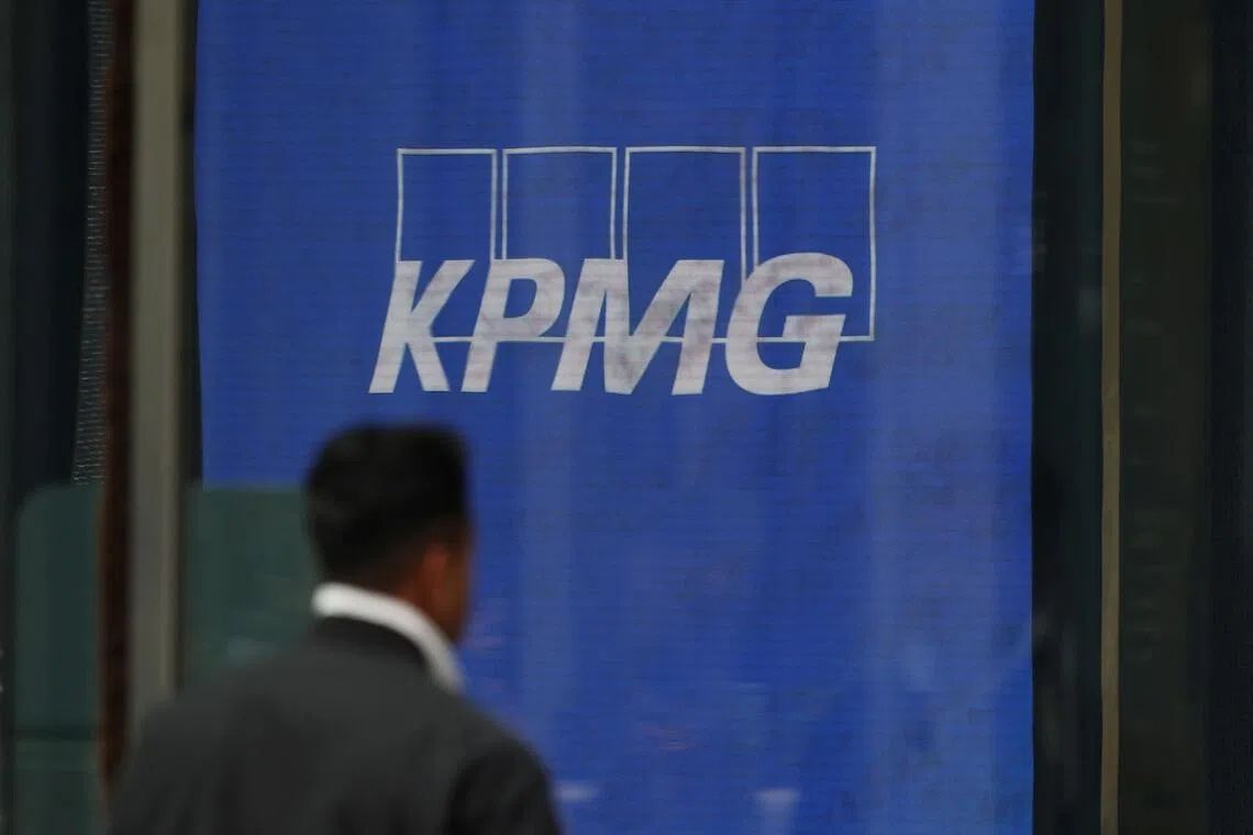 Australia's Corporate Watchdog Launches Broad Audit Review After KPMG Misconduct Allegations