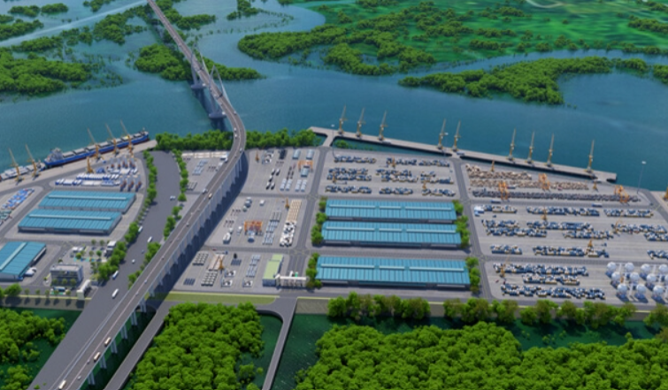 Ho Chi Minh City launches $261 million port expansion to strengthen southern logistics hub