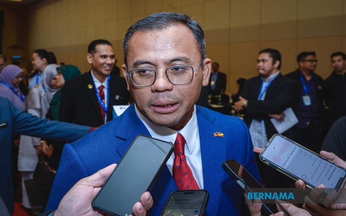 Pakatan Harapan Open to Political Cooperation, But Only Under Strict Conditions