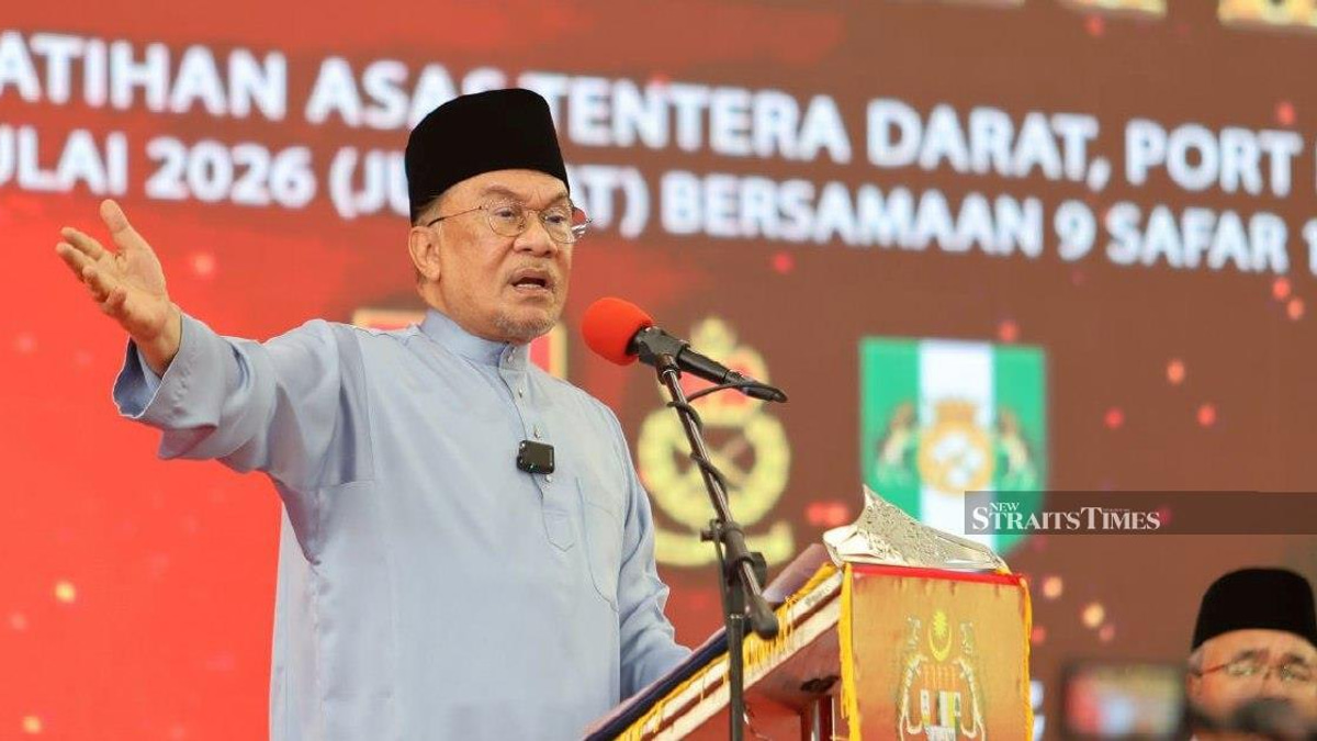 Malaysia Secures 15% Cost Cut on Naval Ships Through Direct Talks with Turkey