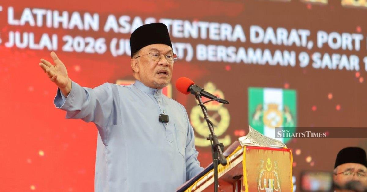 Malaysia Secures 15% Cost Cut on Naval Ships Through Direct Talks with Turkey
