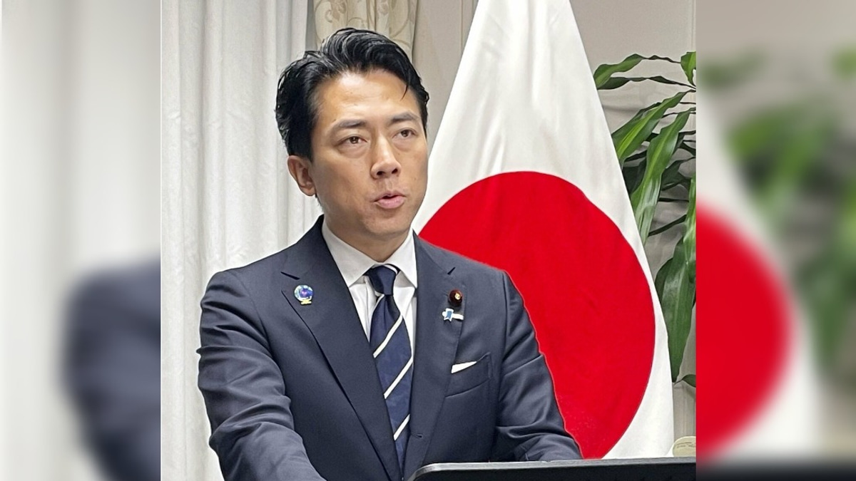 Japan's Defence Minister Calls for Nuclear Weapons Debate Amid Regional Security Shifts