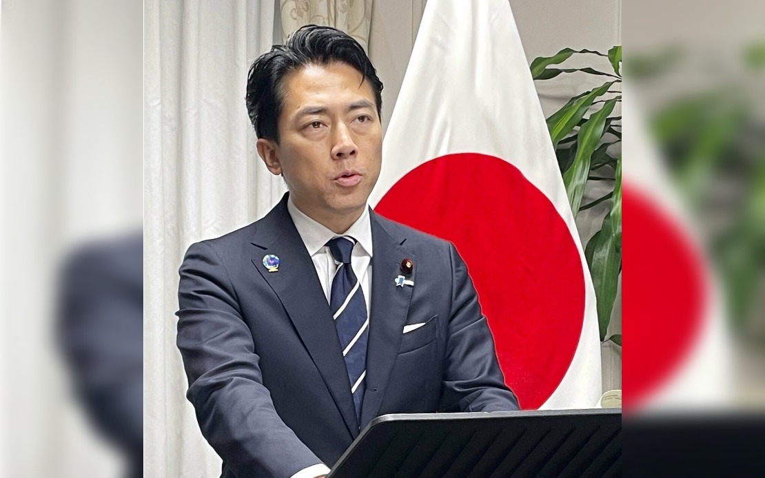 Japan's Defence Minister Calls for Nuclear Weapons Debate Amid Regional Security Shifts