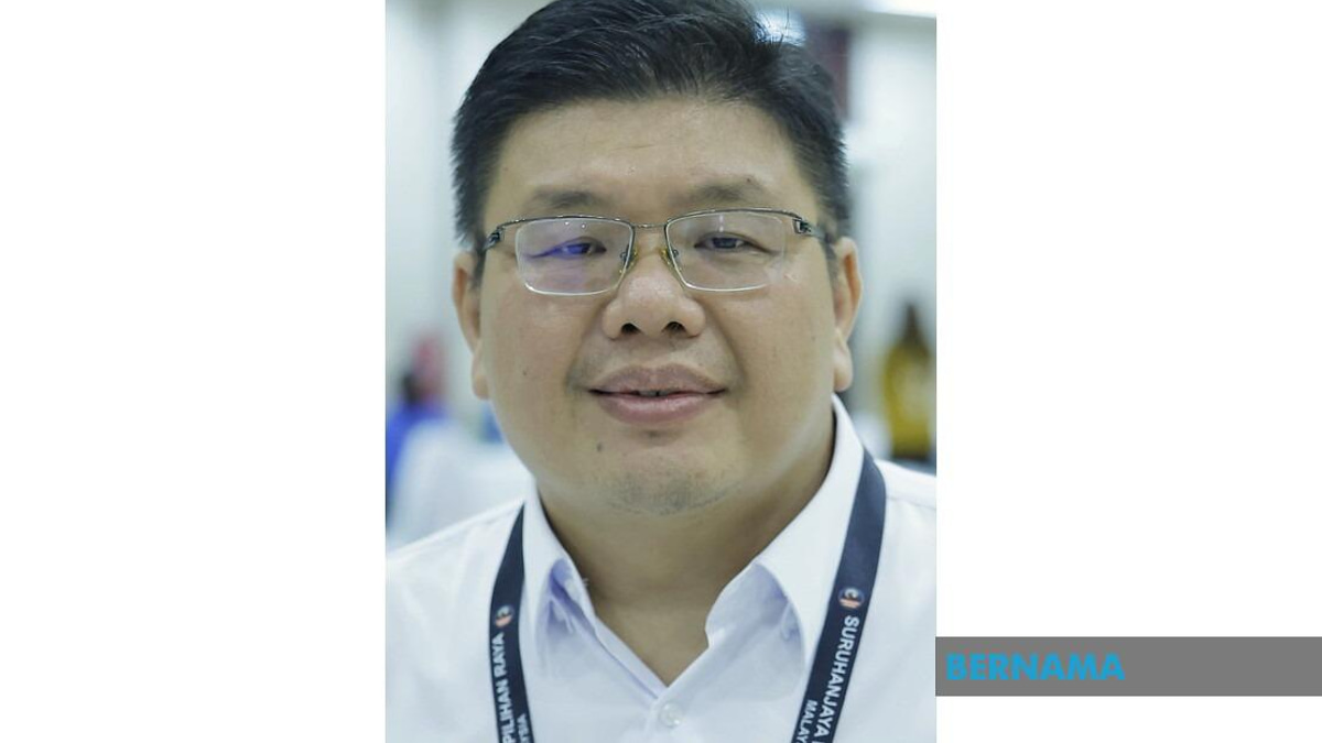 Gerakan Expels Tang Jay Son Over Bersatu Candidacy in N. Sembilan Election