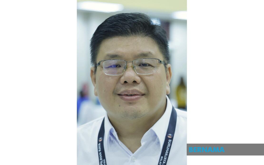Gerakan Expels Tang Jay Son Over Bersatu Candidacy in N. Sembilan Election