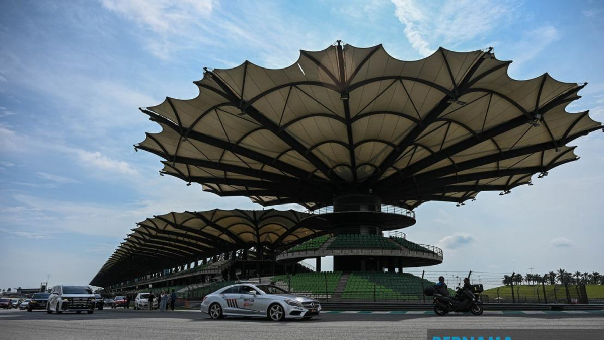 Malaysia to Host Bahrain Grand Prix at Sepang in October, Strengthening Bilateral Ties