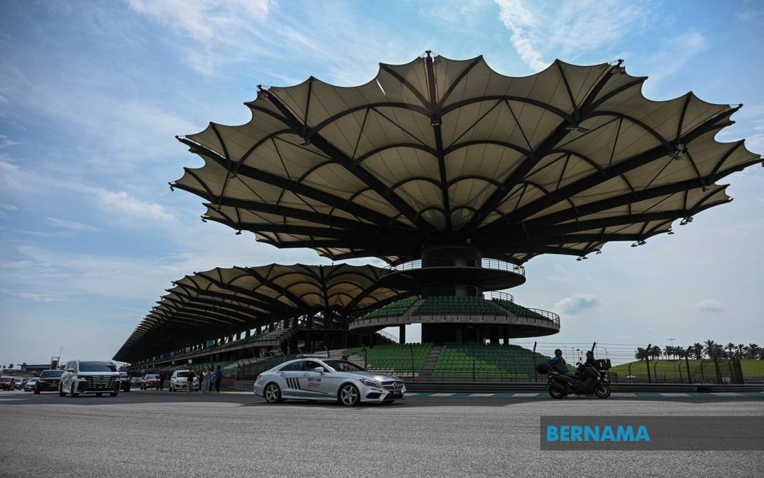 Malaysia to Host Bahrain Grand Prix at Sepang in October, Strengthening Bilateral Ties