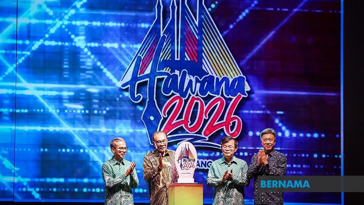 HAWANA 2026 Closes in Penang With Focus on Media Integrity and Journalist Support