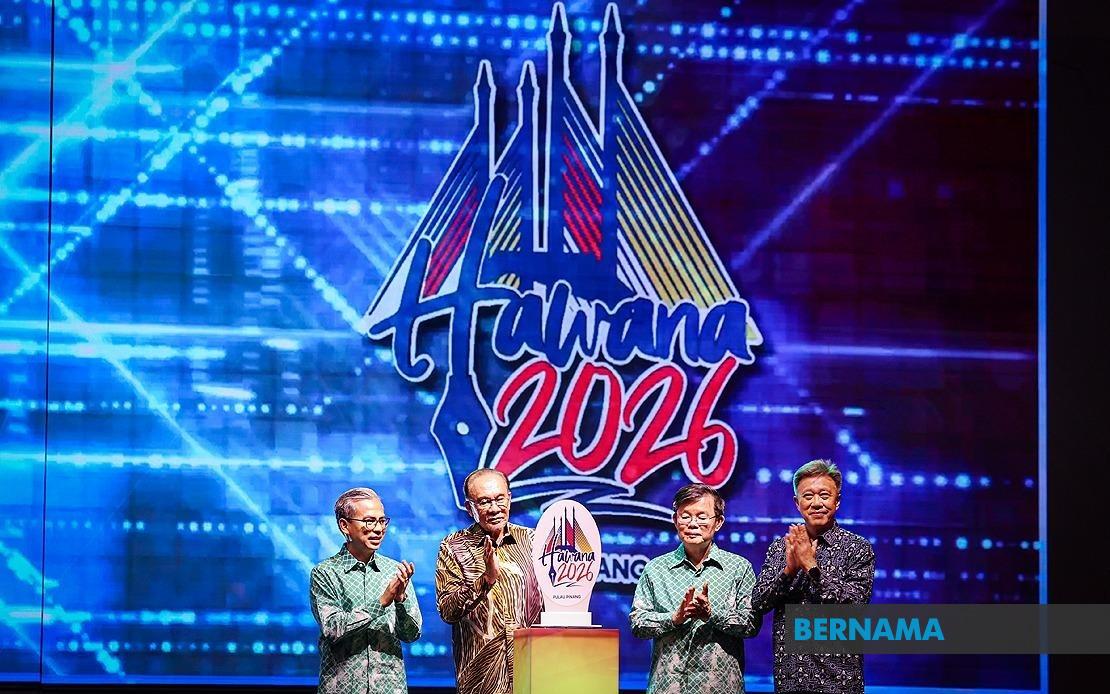 HAWANA 2026 Closes in Penang With Focus on Media Integrity and Journalist Support