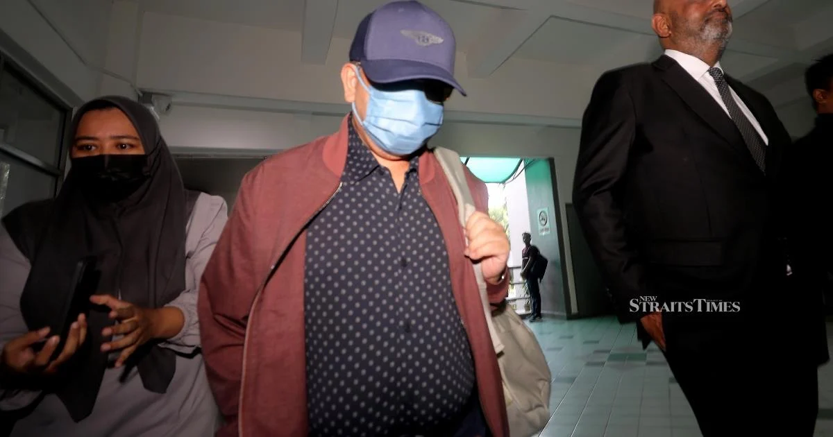 Ikram Official Enters Not Guilty Plea on RM98 Million Abuse Charges