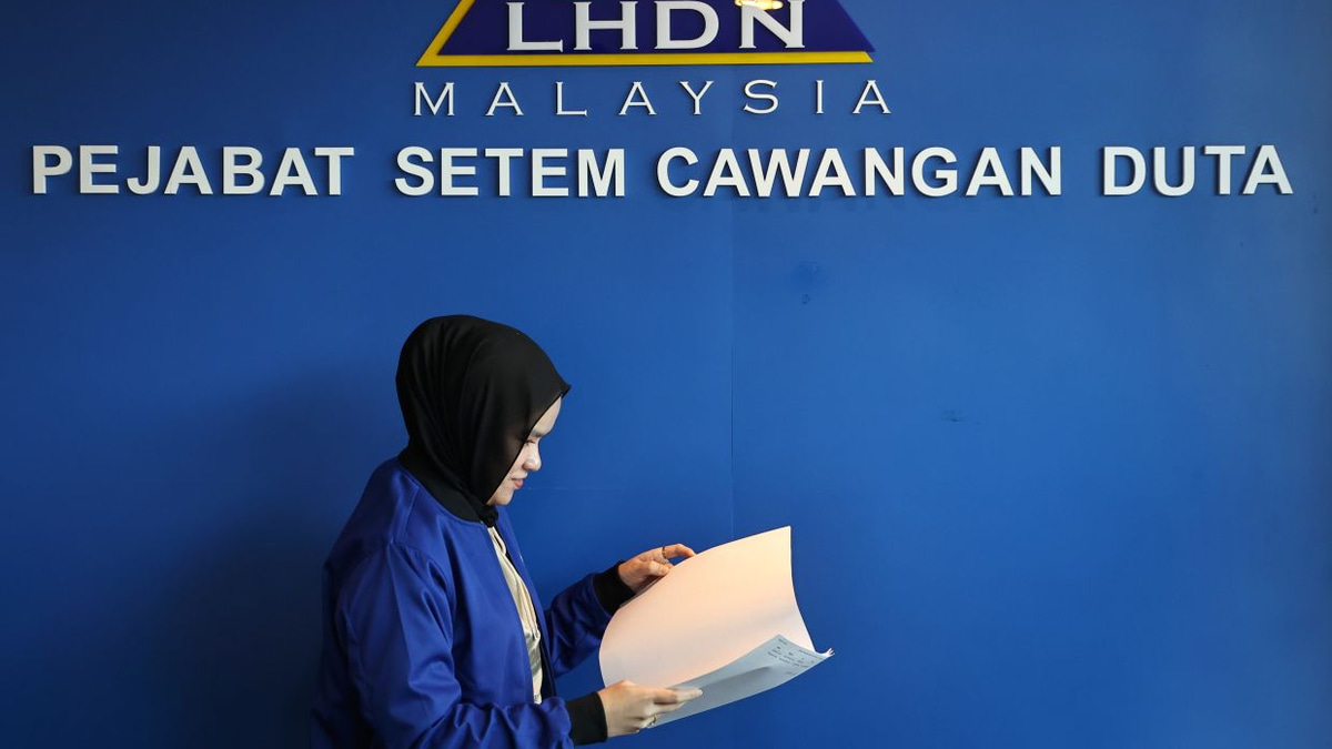 MyInvois e-POS: Malaysia's Free Digital Solution Levels Playing Field for Small Businesses