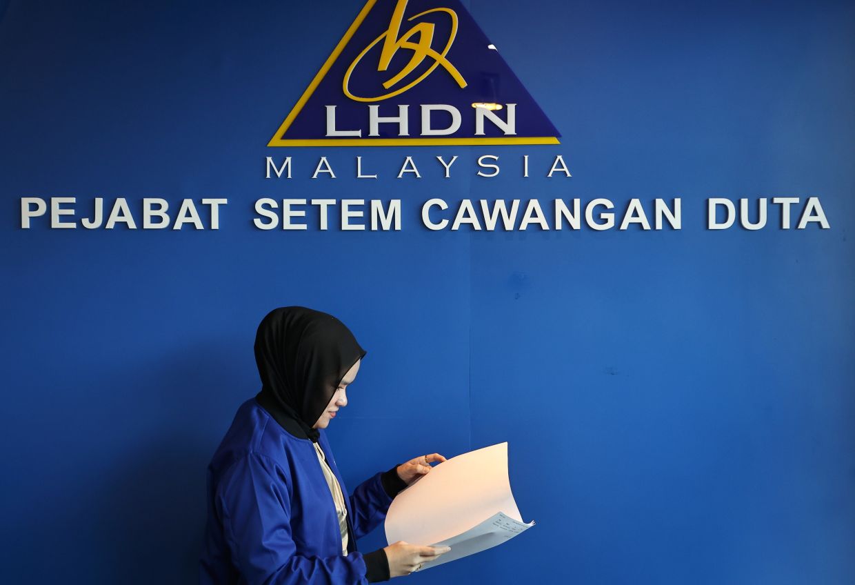 MyInvois e-POS: Malaysia's Free Digital Solution Levels Playing Field for Small Businesses