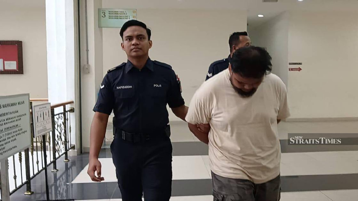 Madrasah Instructor Faces Sexual Assault Charges Against Two Young Boys