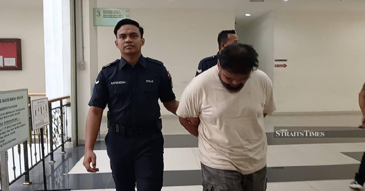 Madrasah Instructor Faces Sexual Assault Charges Against Two Young Boys