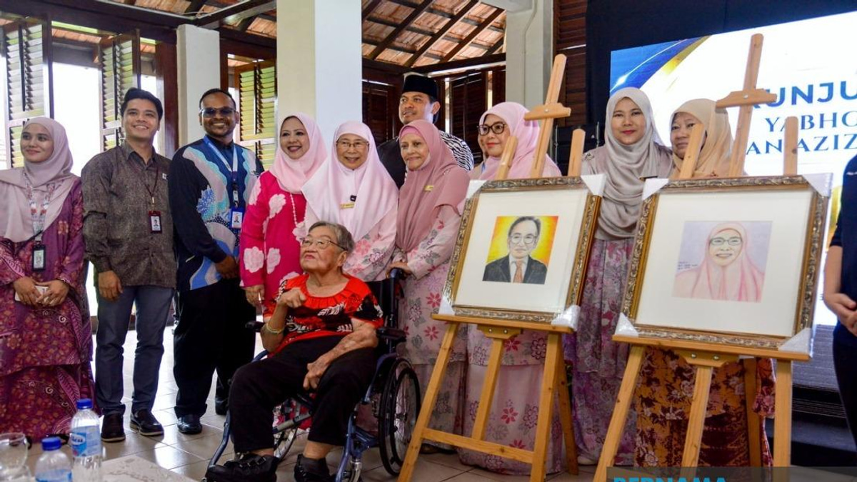 Century-Old Leprosy Centre Deserves Preservation as Medical Heritage, Says Dr Wan Azizah
