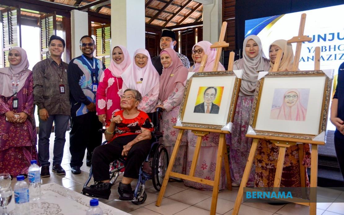 Century-Old Leprosy Centre Deserves Preservation as Medical Heritage, Says Dr Wan Azizah
