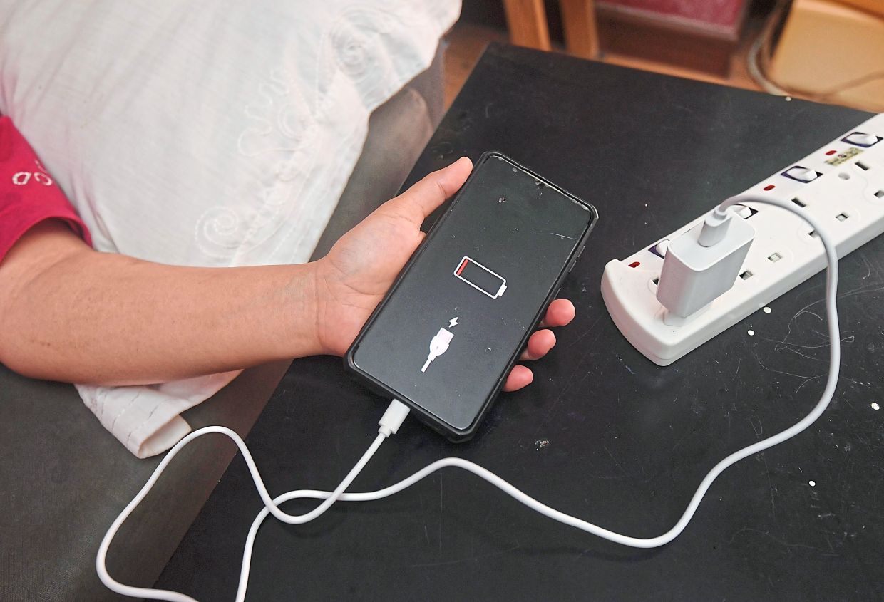 Unsafe Device Charging Blamed for RM14.2mil in Fire Losses Across Malaysia