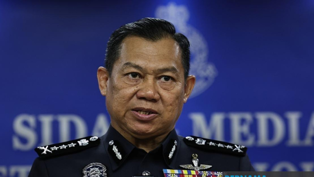 Johor Police Approve Bulk of Campaign Permits as Election Activities Ramp Up