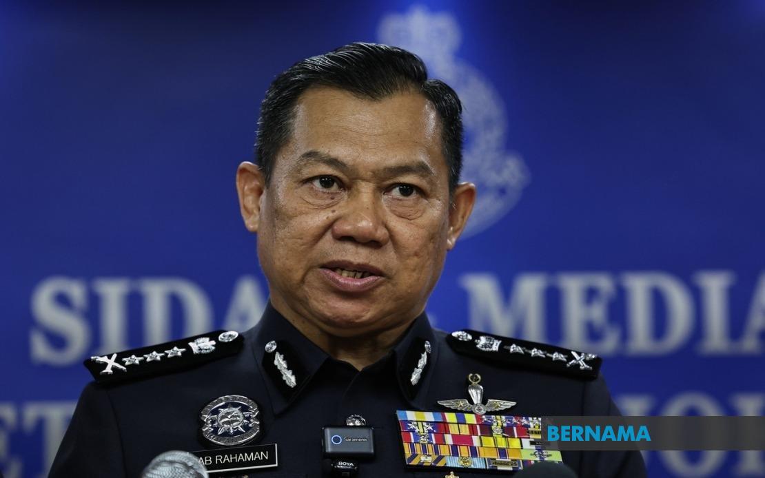 Johor Police Approve Bulk of Campaign Permits as Election Activities Ramp Up