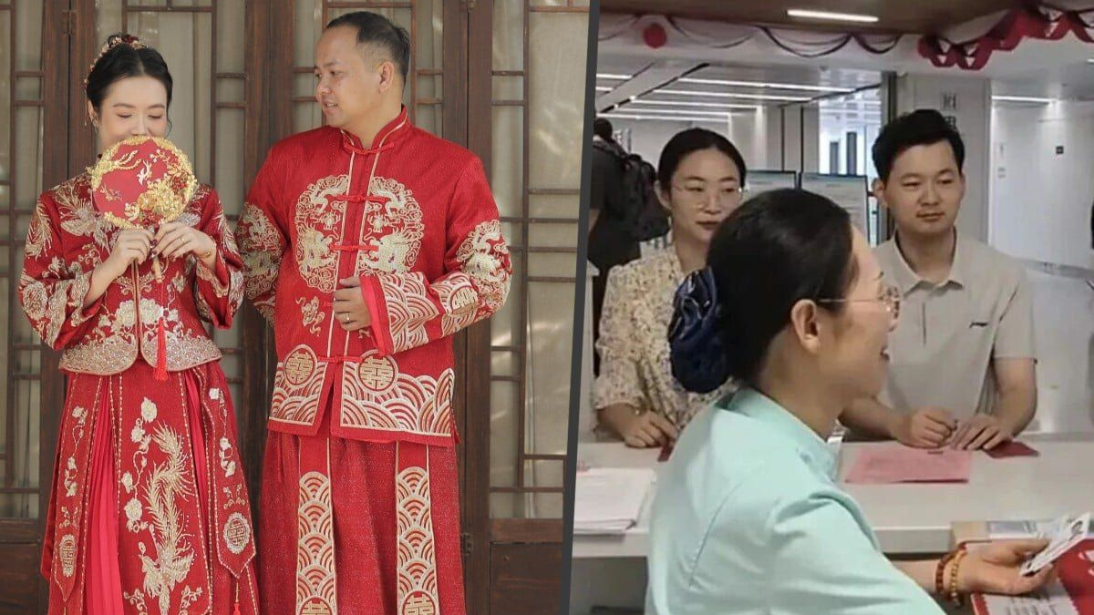 China's Creative Gambit: Banks, Hospitals, and Nightclubs Join Push to Boost Marriage Rates