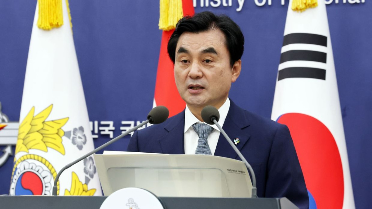 South Korea Accelerates Drone Arsenal Overhaul Amid Rising North Korean Threats
