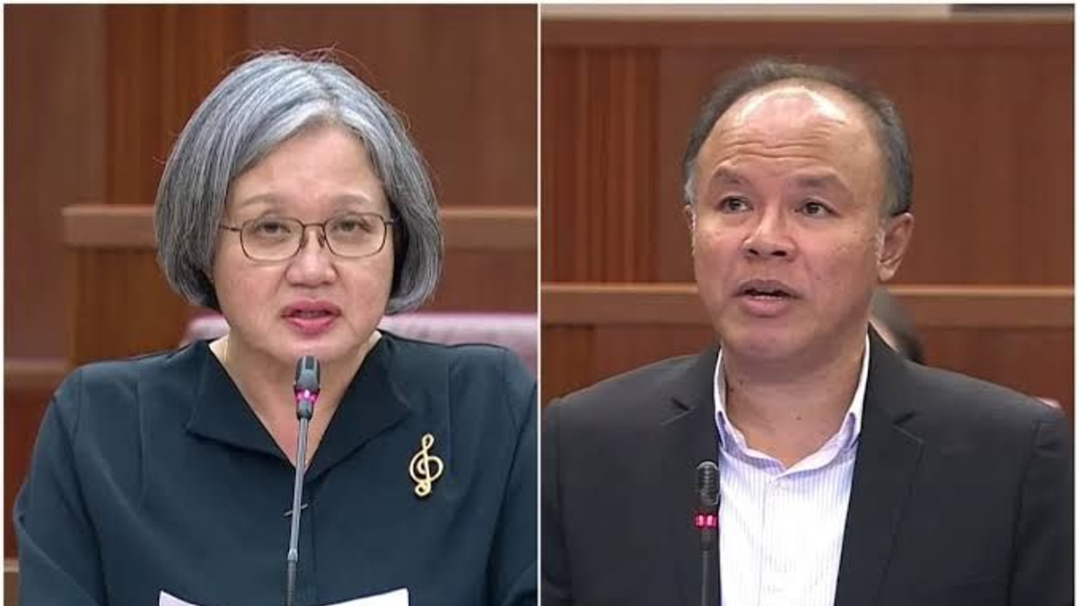Singapore Parliament closes chapter on Workers' Party leaders' misconduct case as legal deadline expires