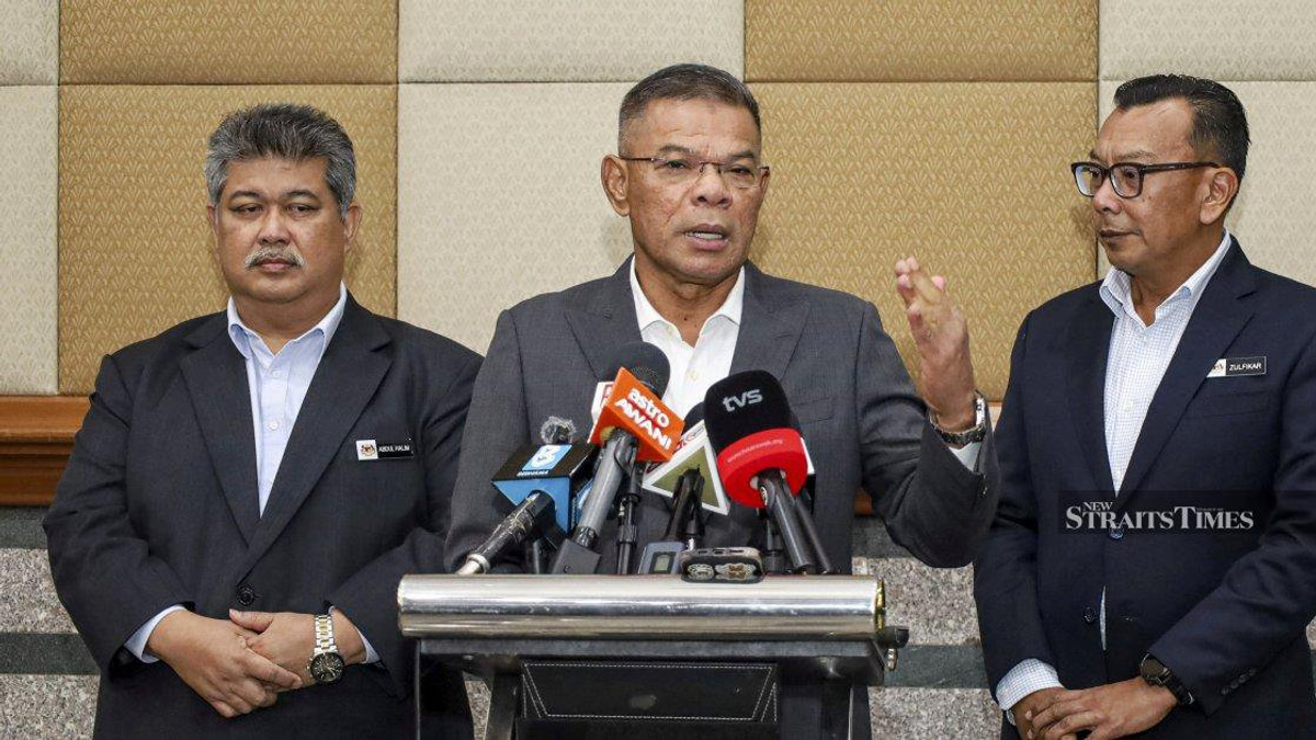 Police Misconduct Will Not Be Tolerated, Says Home Minister After 12 Officers Arrested in Extortion Case