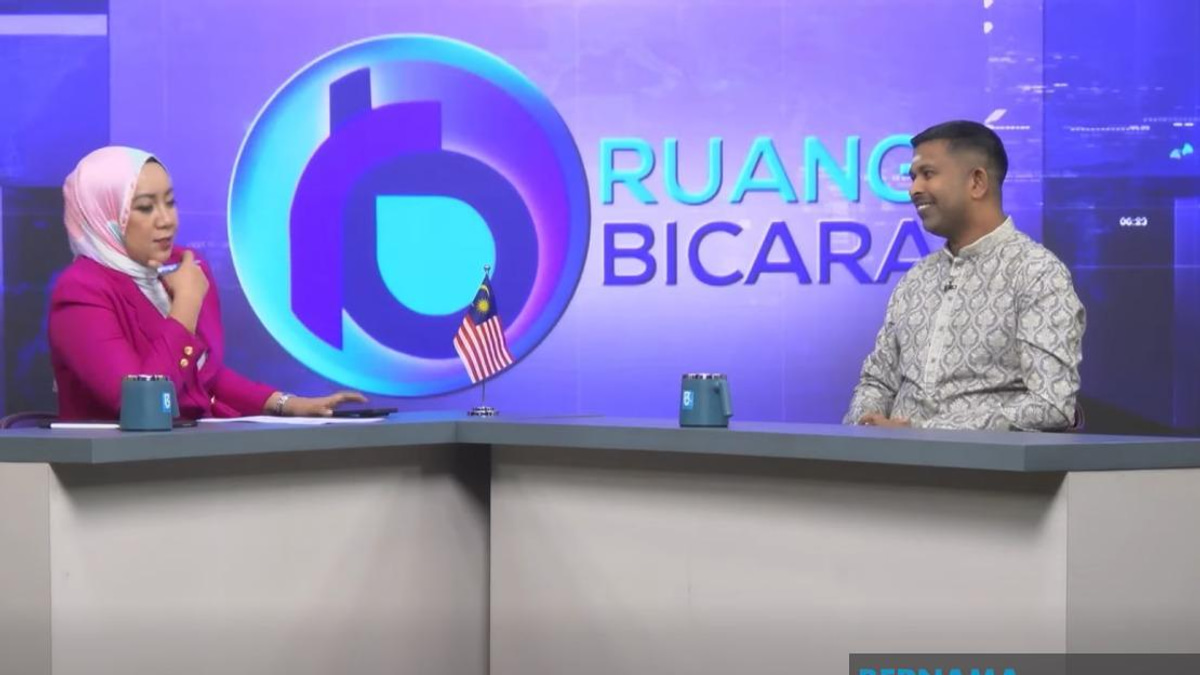 Elevating Malay Language Status Requires Collective National Effort - Expert