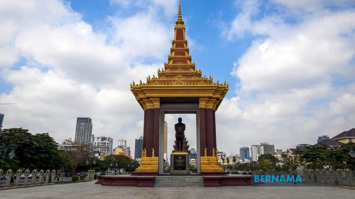Southeast Asia's Development Priorities: From Energy Transition to AI Governance Across the Region